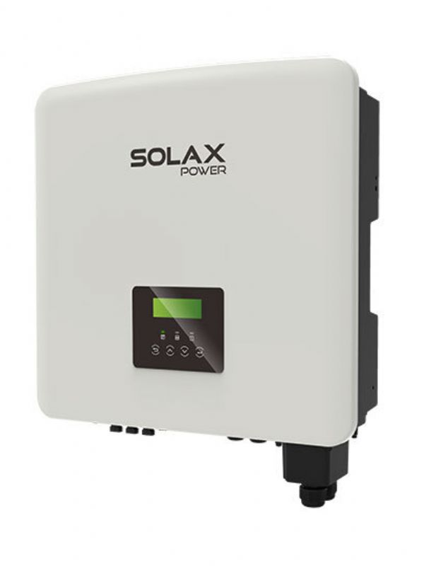 Solax X3-M 10